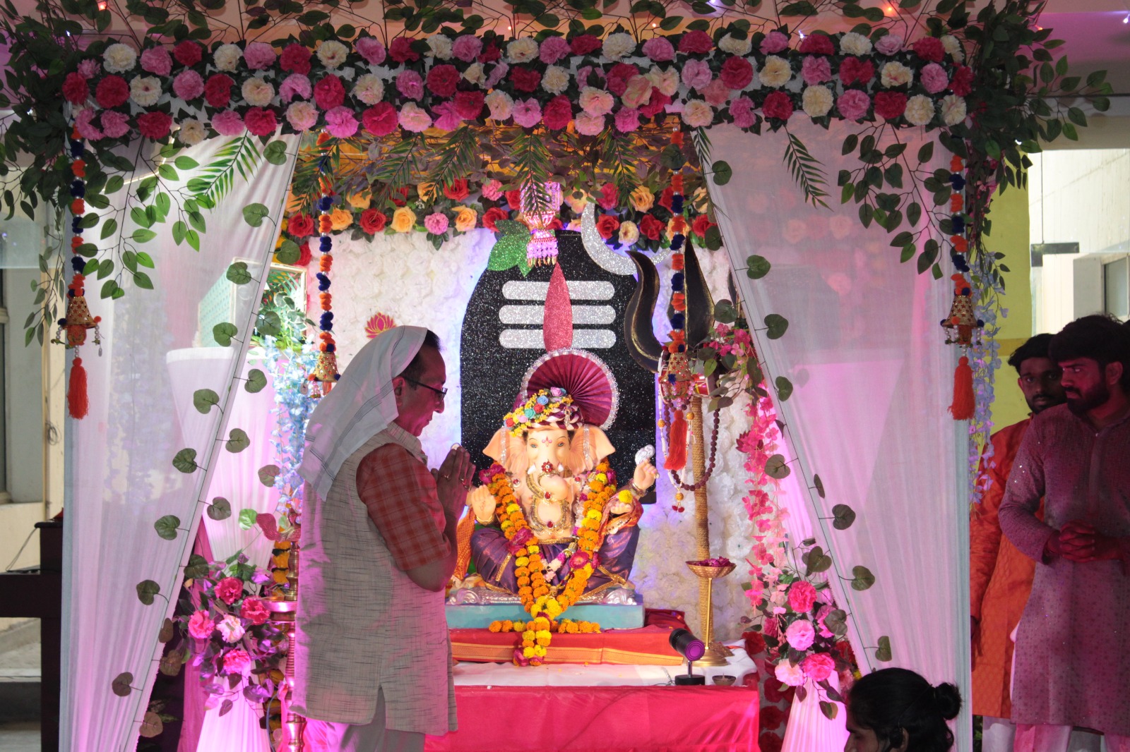 Ganesh Chaturthi 2025