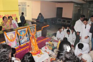 Basant Panchami 2025