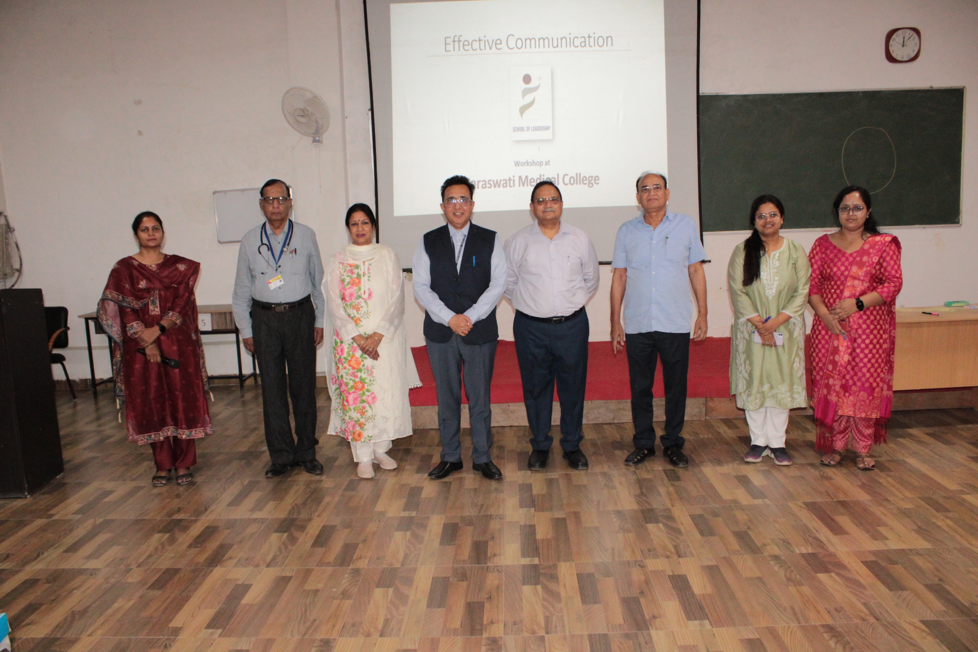 Doctor-Patient Interaction