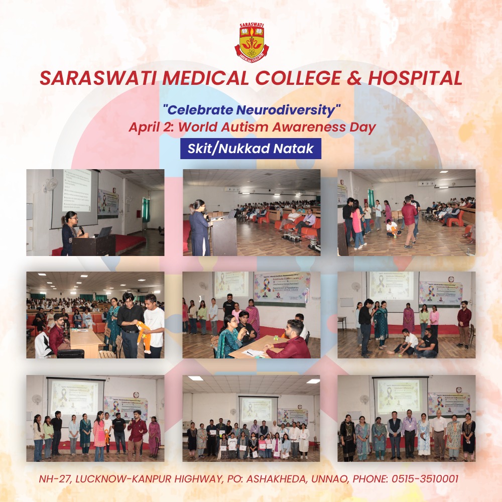 Autism Awareness Day